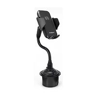 Chargeworx Wireless Charging Phone Mount