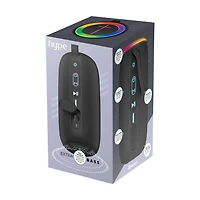 HALO: LED Wireless Speaker