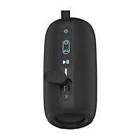 HALO: LED Wireless Speaker