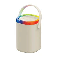 NEON: LED Wireless Speaker