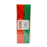 Christmas Gift Tissue Premium Tissue Paper, 50 ct