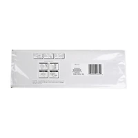 Christmas Gift Tissue Premium Tissue Paper, 50 ct, White