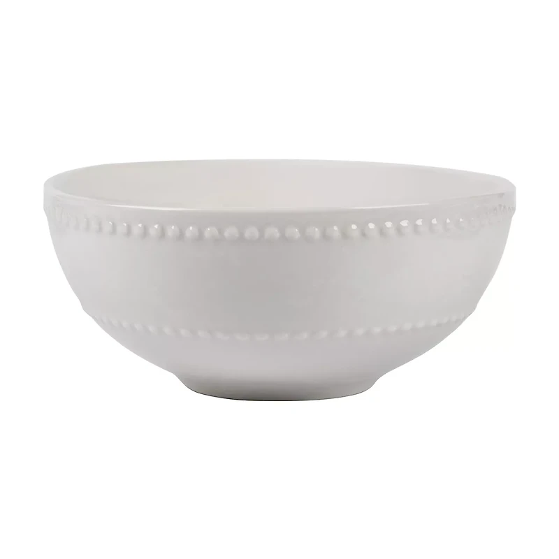 Beaded Cereal Bowl, 6 in