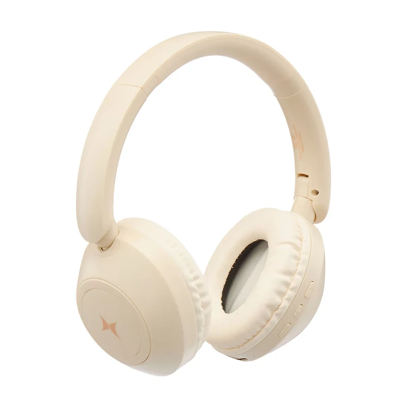 Xtreme Sound Foldable Wireless Bluetooth Headphones