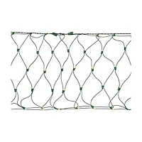 Holiday Style LED Tree Trunk Net Lights, Warm White, 6 ft x 1.5 ft