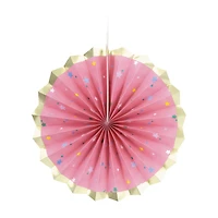 Unique Party! Stars Birthday Decor Kit, 6 pc, 84 in
