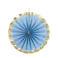 Unique Party! Stars Birthday Decor Kit, 6 pc, 84 in