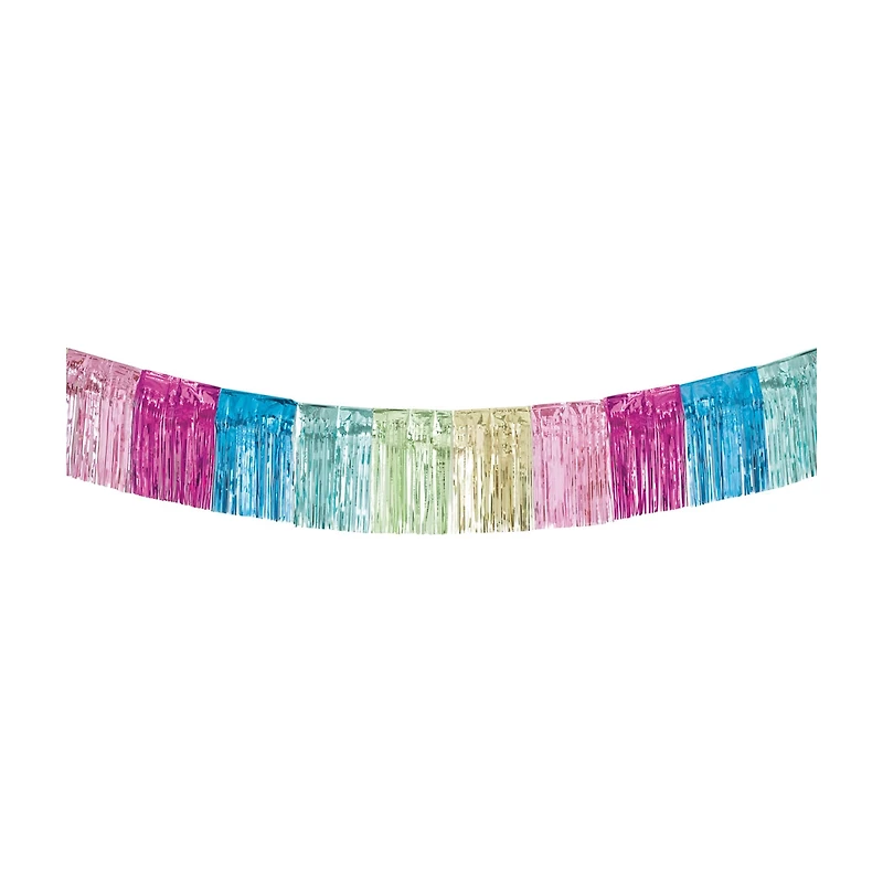 Unique Party! Stars Birthday Decor Kit, 6 pc, 84 in