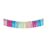 Unique Party! Stars Birthday Decor Kit, 6 pc, 84 in