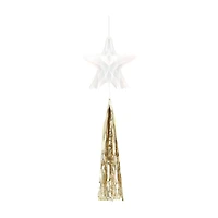 Unique Party! Stars Birthday Decor Kit, 6 pc, 84 in