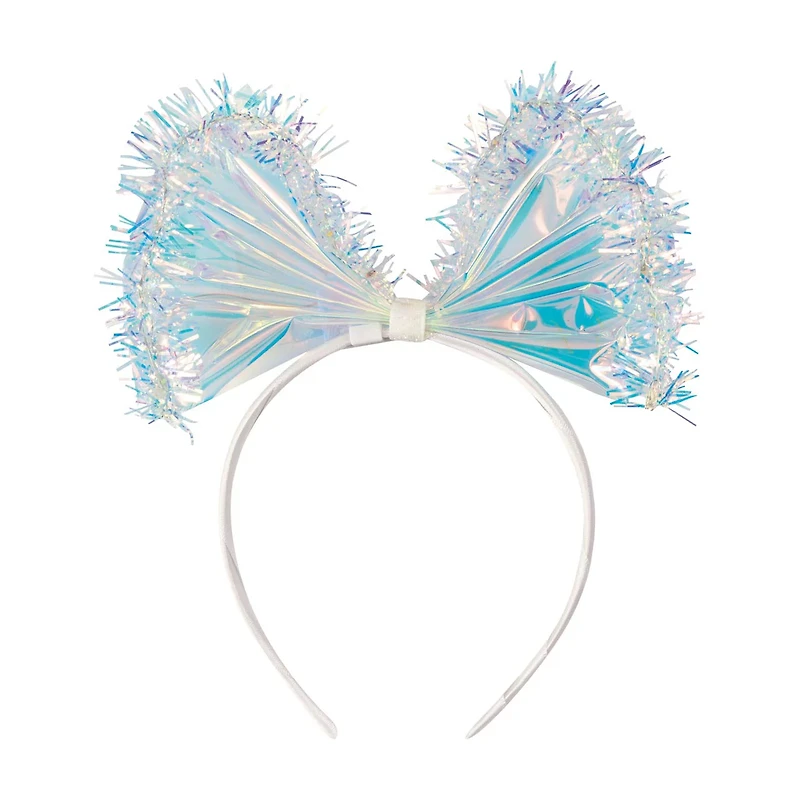 Unique Party LED Bow Headband