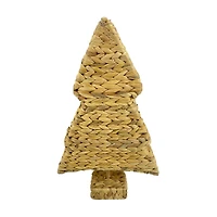 Hyacinth Table Tree, 16 in