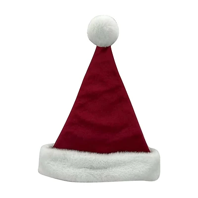 Christmas Deluxe Santa Hat