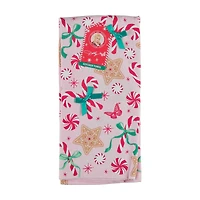 Dolly Parton Printed Christmas Kitchen Towel, Assorted