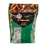 Dot's Homestyle Pretzels, Parmesan Garlic, 5 oz