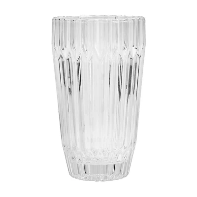 Iced Beverage Glass, Clear