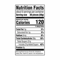 SKITTLES POP'd Sour Freeze Dried Candy, 5.5 oz
