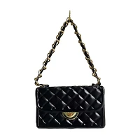 Purse Glass Ornament