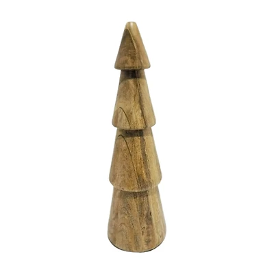 Mango Wood Tree, 20 in