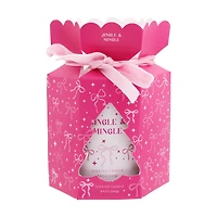 Scented Candle, Jingle & Mingle, 8.4 oz
