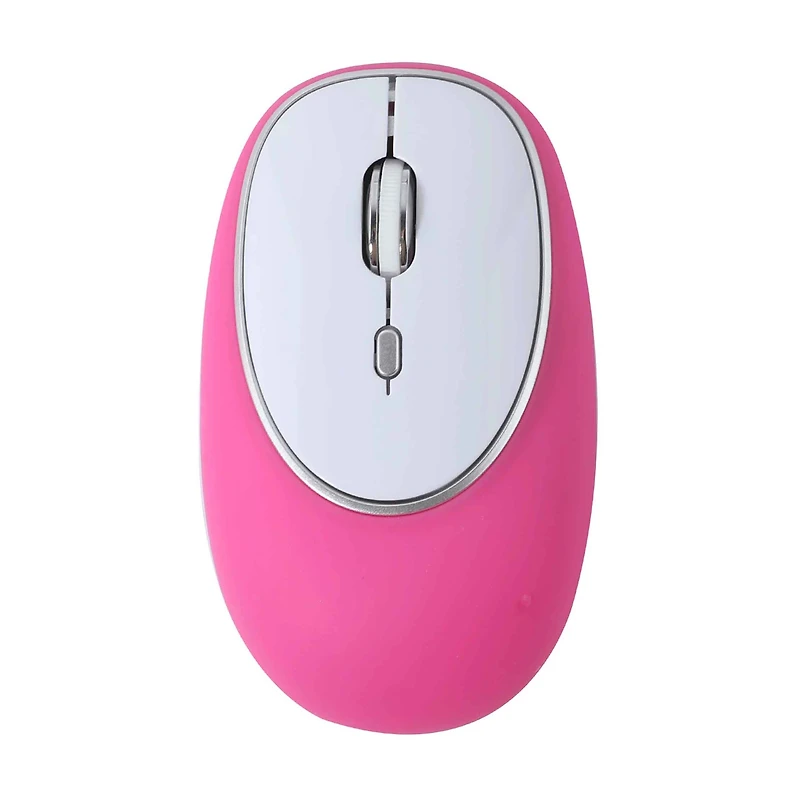 Ijoy Squish Foam Wireless Mouse