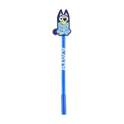 Bluey Topper Pen