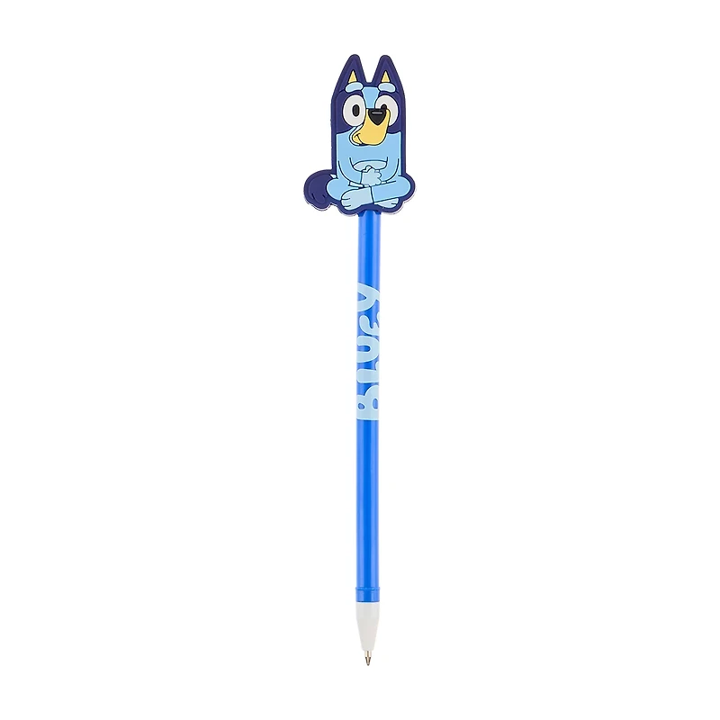 Bluey Topper Pen
