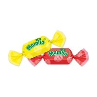 Mamba Fruit Chews Candy, 3.52 oz