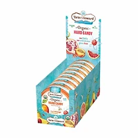 Torie & Howard Hard Candy, Blood Orange & Honey