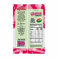 Efrutti Sweet Watermelon Splash, 2.6 oz