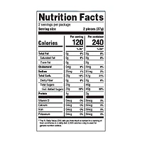 Efrutti Burstin' Blue Raspberry, 2.6 oz