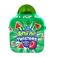 Baby Bottle Pop Twisters