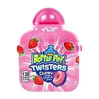 Baby Bottle Pop Twisters