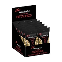 Wonderful Sweet Chili In Shell Pistachios, 1.25 oz