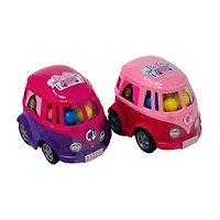 Barbie™ Camper Van Candy