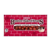 Boston Baked Beans Candies Coated Peanuts, 4.3 oz