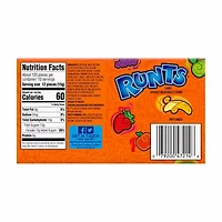 Runts Candy, Theater Box, 5 oz