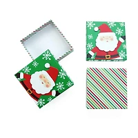 Christmas Gift Box, Small, Assorted