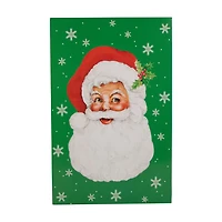 Christmas Printed Robe Gift Box, 3 pk