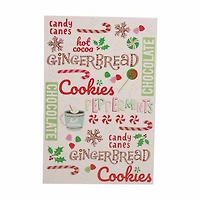 Christmas Printed Shirt Gift Box, 3 pk, Assorted