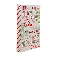 Christmas Printed Shirt Gift Box, 3 pk, Assorted