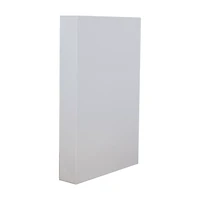 Christmas Shirt Gift Box, White, 3 pk