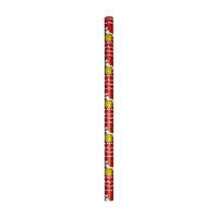 Christmas Licensed Character Wrap Paper, 30 in x 50 sq ft, Assorted
