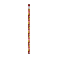 Christmas Licensed Character Wrap Paper, 30 in x 50 sq ft, Assorted