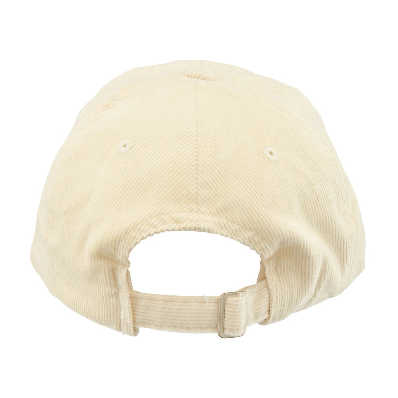 Care Bears Courdury Cap with Chenielle Patch Characters