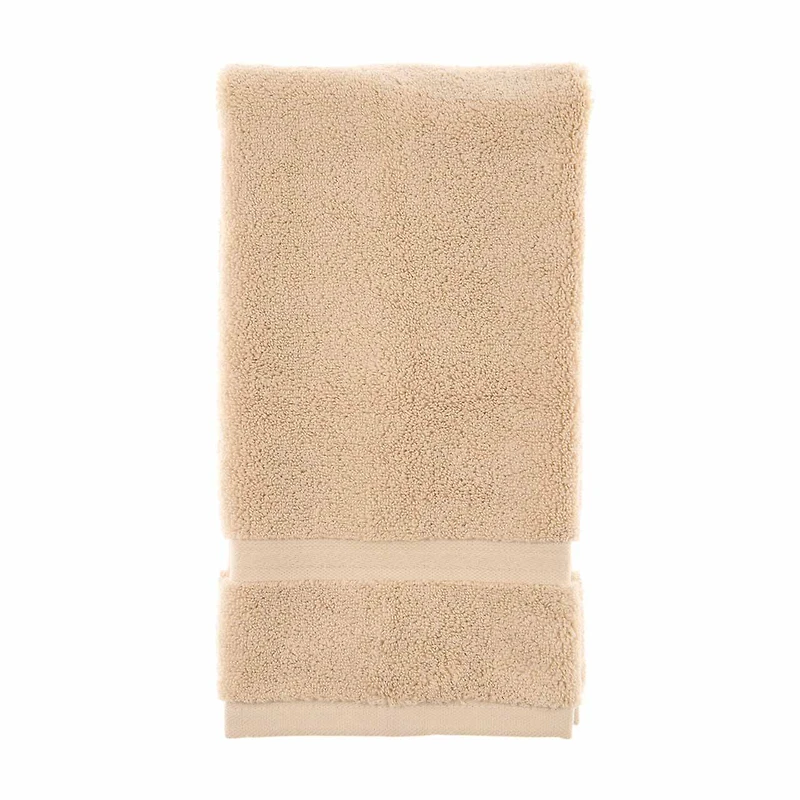 Sand Hand Towel, 16 in x 28 in