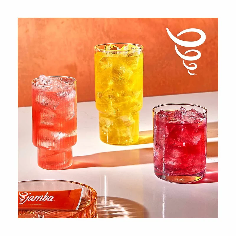 Jamba Drink Sticks Razzmatazz 6ct (Vitamin & Immunity)