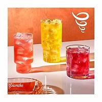 Jamba Drink Sticks Razzmatazz 6ct (Vitamin & Immunity)