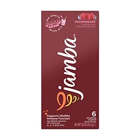 Jamba Drink Sticks Razzmatazz 6ct (Vitamin & Immunity)