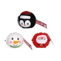 Holiday Squishy Toy, Assorted